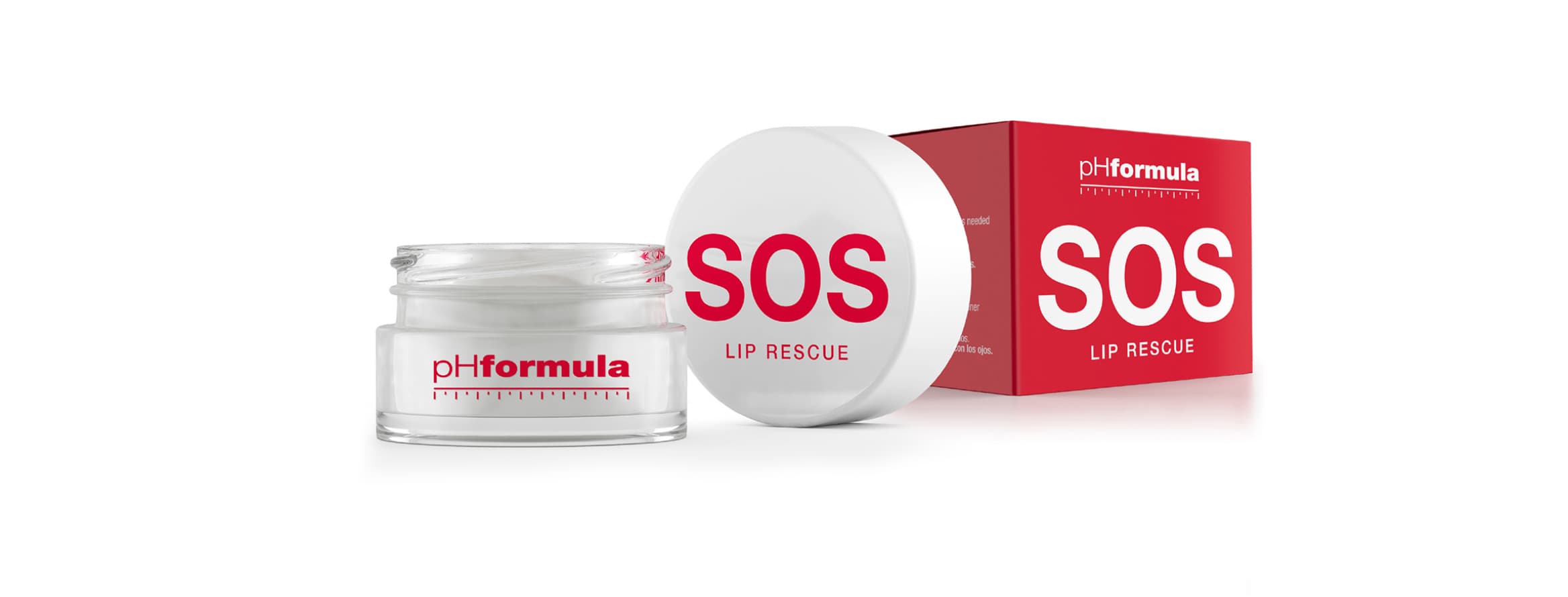 SOS LIP RESCUE